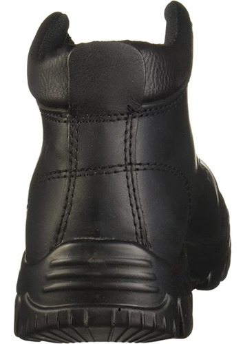 Foto 4 pulgar | Botas Seguridad Clásicas Con Casquillo Acero #26cm Surtek