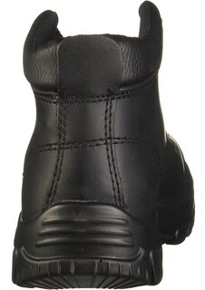 Foto 3 | Botas Seguridad Clásicas Con Casquillo Acero #26cm Surtek