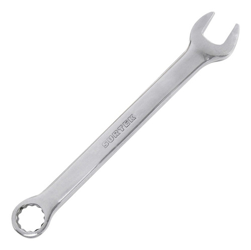 Foto 1 | Llave Combinada 13mm Pulido Espejo Métrica 12 Puntas Surtek