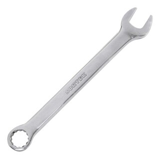 Foto 1 | Llave Combinada 13mm Pulido Espejo Métrica 12 Puntas Surtek