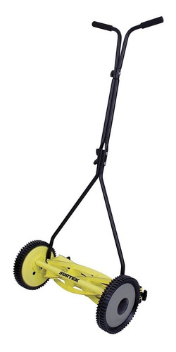Podadora Pasto Manual 16 Pulg Forma T Antiderrapante Surtek