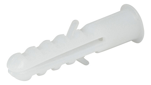 Foto 2 pulgar | Taquete Blanco 3/8pulg 10mm 25 Piezas Tq10 Surtek