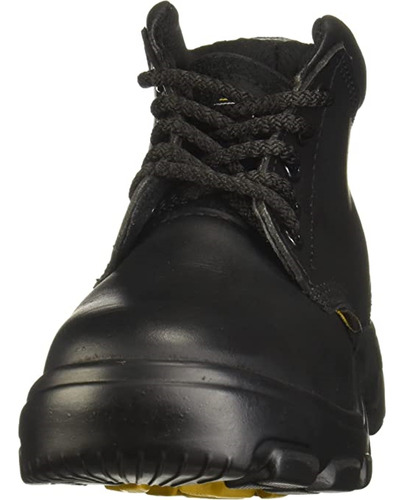 Foto 3 pulgar | Botas Seguridad Clásicas Con Casquillo Acero Surtek