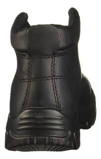 Foto 3 | Botas Seguridad Clásicas Con Casquillo Acero Surtek