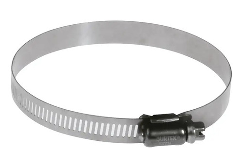 Foto 2 pulgar | Abrazadera Sinfin Acero Inox 1-13/16 A 2-3/4pulg Surtek