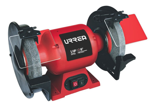 Foto 2 pulgar | Esmeril Banco 8pulg 1hp 750w 127v 1 Fase Uso Pesado Urrea