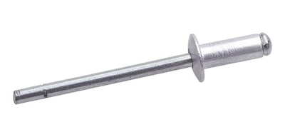 Foto 1 | Remaches Aluminio 5/32x1/8pulg 3.1mm 1000 Piezas Surtek