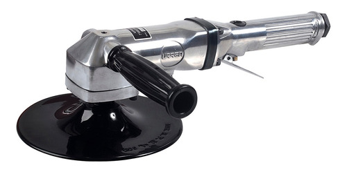 Foto 1 | Pulidora Neum Tipo Angular 7pulg 2500rpm Uso Pesado Urrea