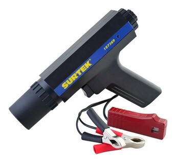Foto 1 | Pistola De Tiempo Grado Avance Perilla Giratoria Surtek