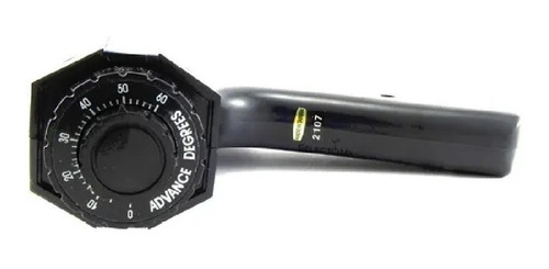 Foto 4 pulgar | Pistola De Tiempo Grado Avance Perilla Giratoria Surtek