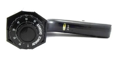 Foto 3 | Pistola De Tiempo Grado Avance Perilla Giratoria Surtek