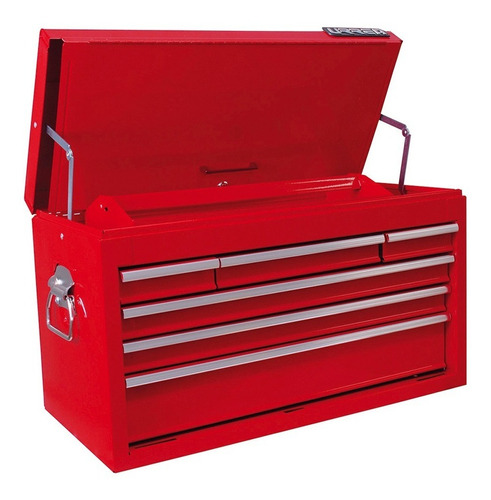 Gabinete Superior 6 Gavetas 27pulg Uso Industrial Urrea