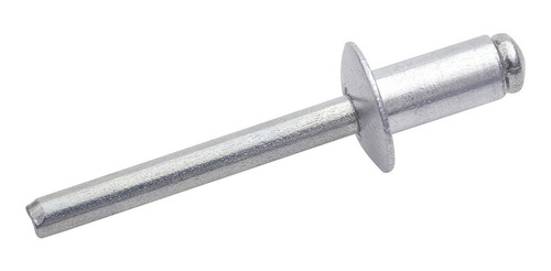 Foto 1 | Remaches Aluminio 1/4x3/8pulg 9.53mm 250 Piezas Surtek