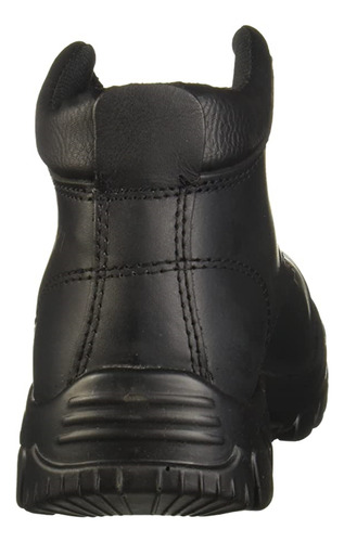 Foto 4 pulgar | Botas Seguridad Clásicas Con Casquillo Acero Surtek