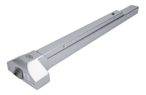 Barra Antipánico Manija Exterior Llave Estándar Lock