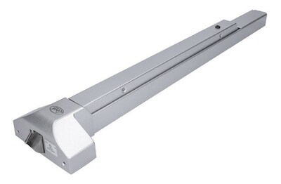 Foto 1 | Barra Antipánico Manija Exterior Llave Estándar Lock