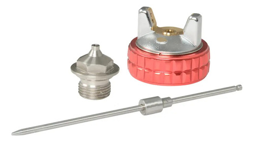 Repuestos De Pistola P/pintar Ppg17 29 Psi Urrea