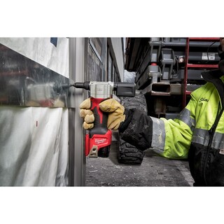 Foto 2 | Remachadora Milwaukee M12 2550-20 Eléctrica - Venta Internacional