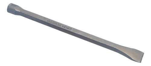 Cincel de Acero Forjado 10 Pulgadas