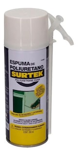 Foto 1 | Espuma Multiusos Surtek Uso Industrial 300 ml