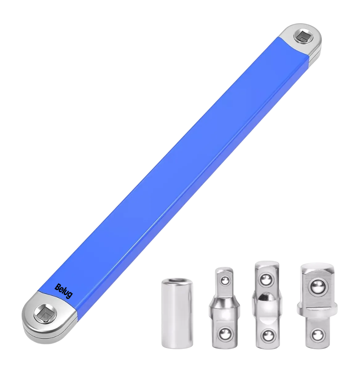 Foto 1 | Llave De Extensión Offset  Llave De Extensión Multifuncional Azul