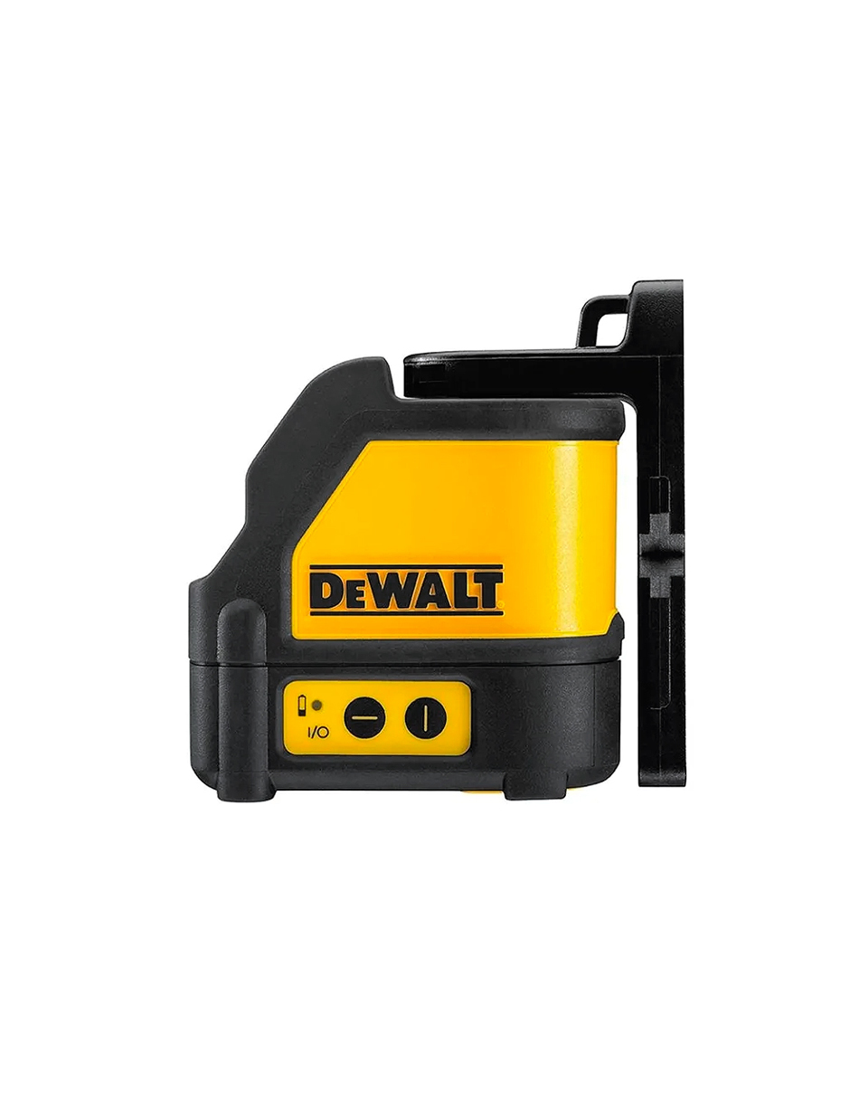 Foto 5 pulgar | Niveladora Láser DeWalt DW088K color Amarillo