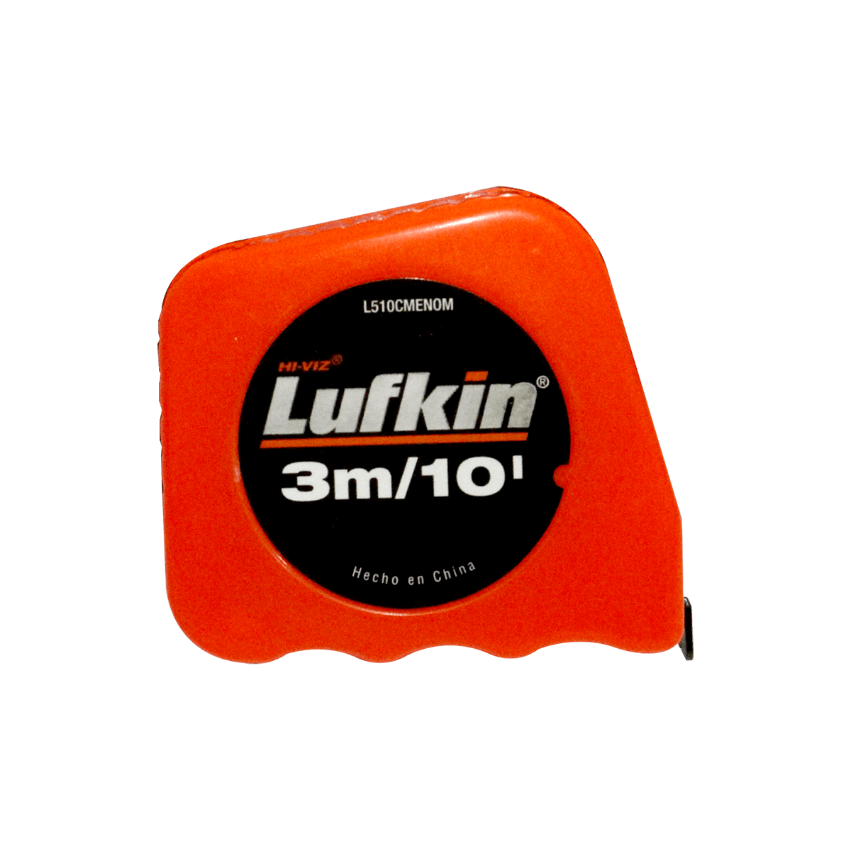 Flexómetro Lufkin Serie 250 Crescent L510cmen0m 3 m