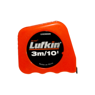 Foto 1 | Flexómetro Lufkin Serie 250 Crescent L510cmen0m 3 m
