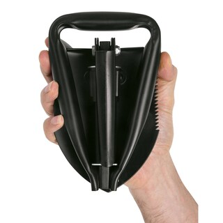 Foto 2 | Pala Plegable 18p - 16018 - Truper