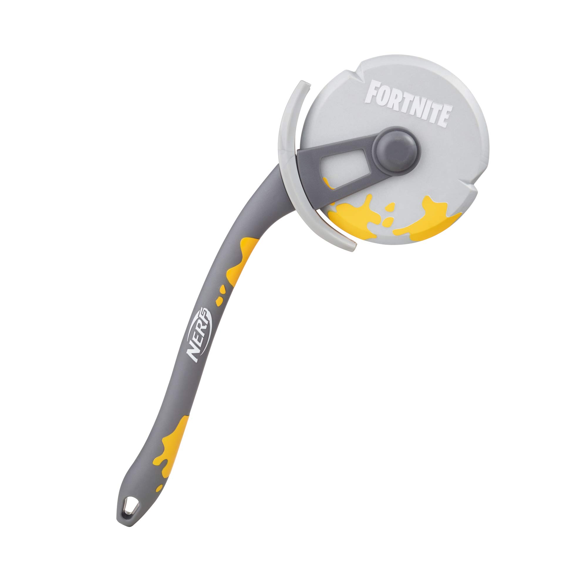 Foto 2 pulgar | Herramienta De Recolección Nerf Fortnite Axeroni Con Hoja De Espuma De 23 Cm - Venta Internacional.