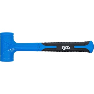 Foto 5 | Martillo Impacto De Goma Antirrebote |ø47 Mm 450g| Bgs 74443
