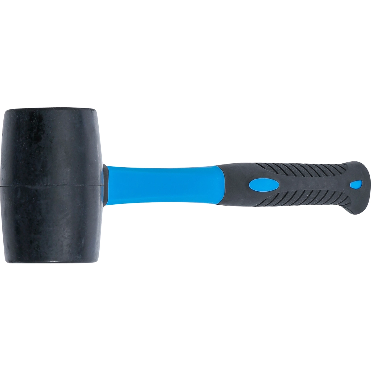 Foto 4 pulgar | Mazo De Goma Con Mango De Fibra De Vidrio 250 G | Bgs 1960