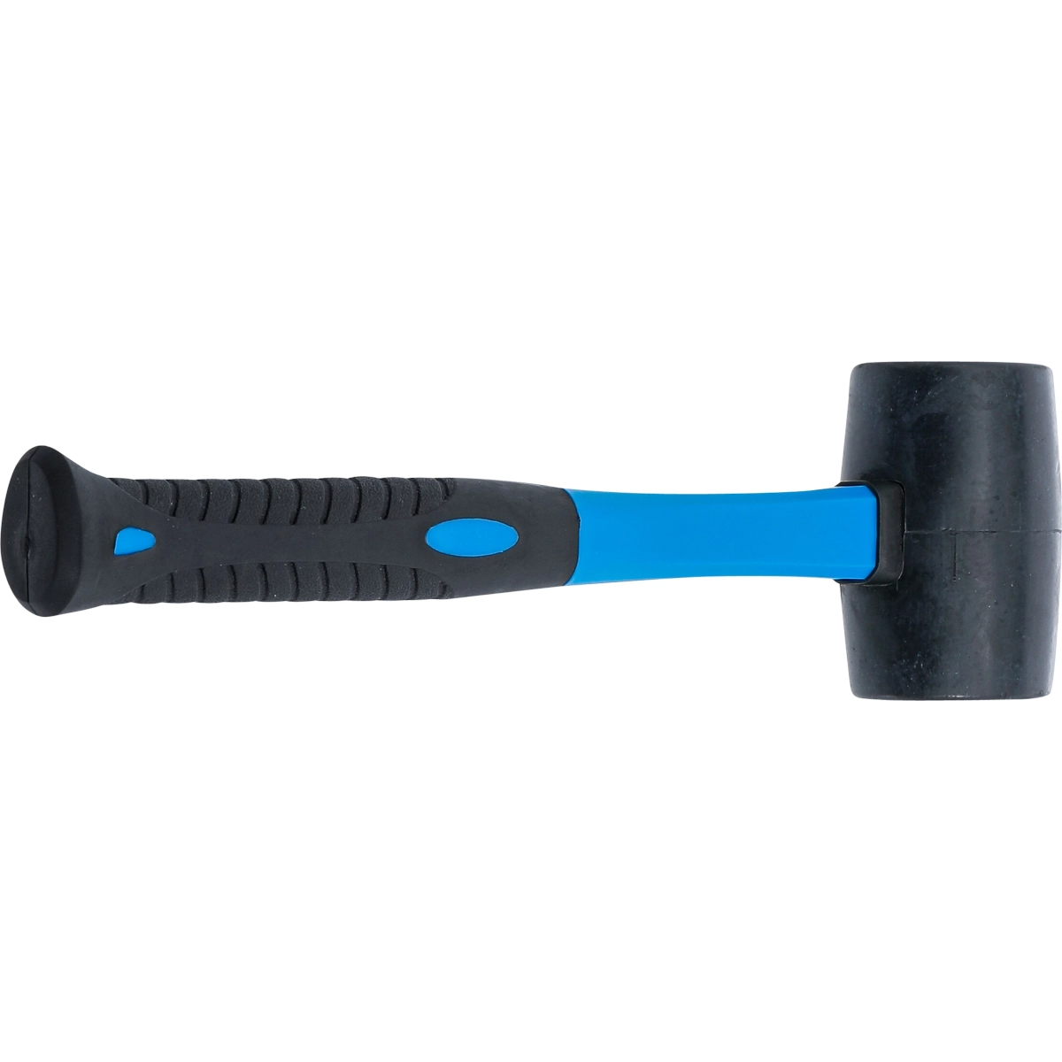 Foto 5 pulgar | Mazo De Goma Con Mango De Fibra De Vidrio 250 G | Bgs 1960