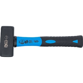 Foto 5 | Mazo | Mango Fibra De Vidrio | 1000g | Bgs 3847
