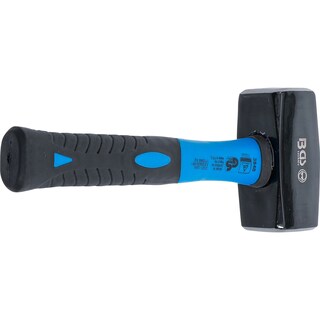 Foto 4 | Mazo Con Mango Fibra De Vidrio | 1250g | Bgs 3848