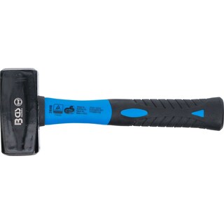 Foto 5 | Mazo Con Mango Fibra De Vidrio | 1250g | Bgs 3848