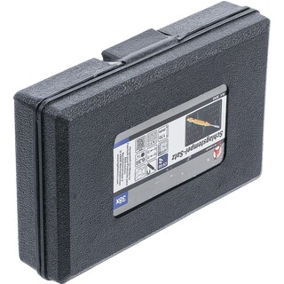 Foto 5 | Juego De Punzones Automáticos | 36 En 1 | Bgs 3042