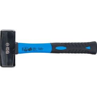 Foto 5 | Mazo Con Mango De Fibra De Vidrio 1500 G | Bgs 3849