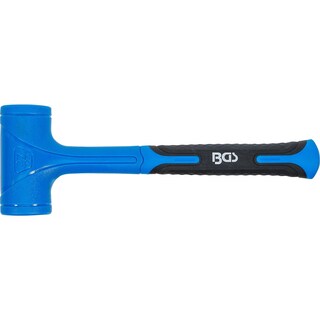 Foto 5 | Martillo Impacto de Goma Antirrebote
