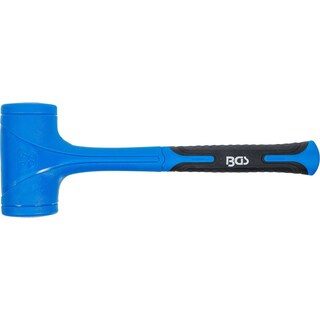 Foto 5 | Martillo de Goma Antirrebote 1275g| Bgs 74445
