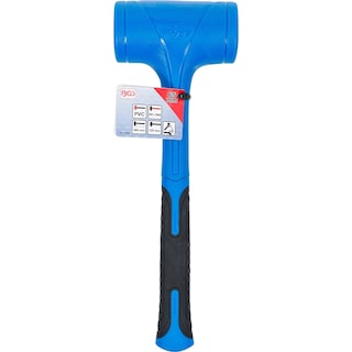 Foto 6 | Martillo de Goma Antirrebote 1275g| Bgs 74445