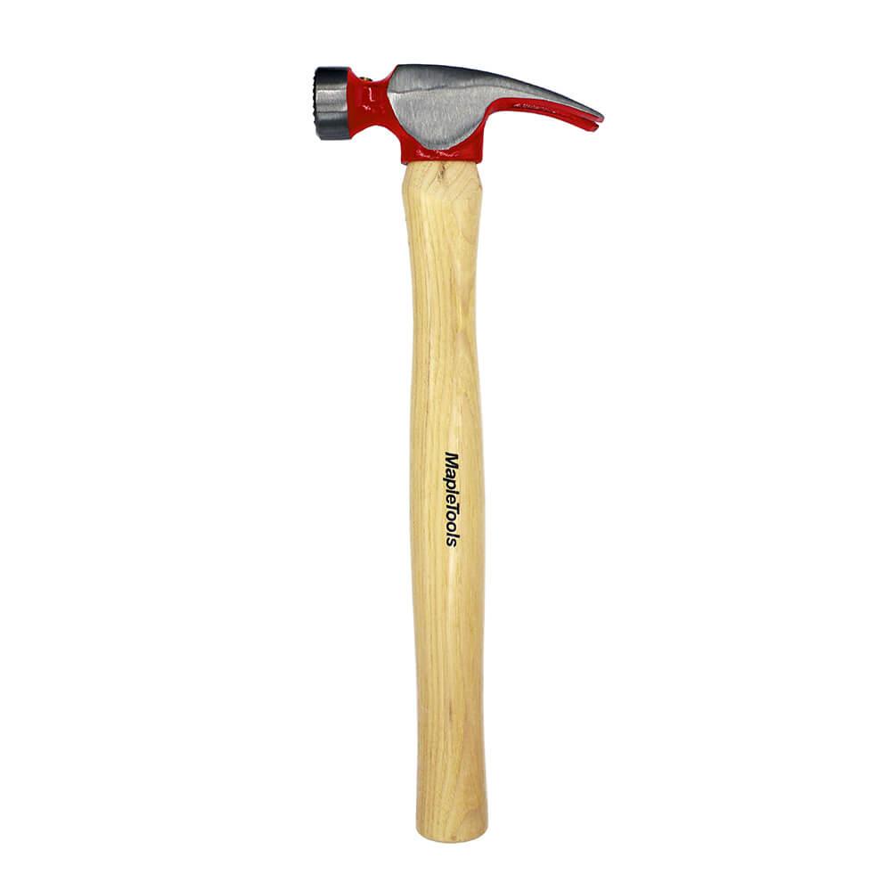 Foto 2 pulgar | Martillo Maple Tools Tipo California 25 Oz