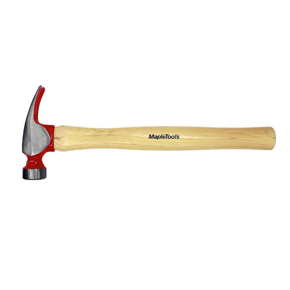 Foto 4 pulgar | Martillo Maple Tools Tipo California 25 Oz