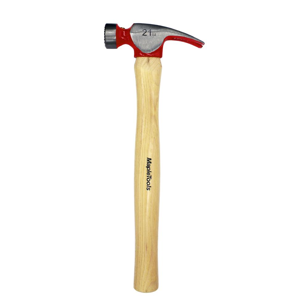 Martillo Maple Tools 21 Oz