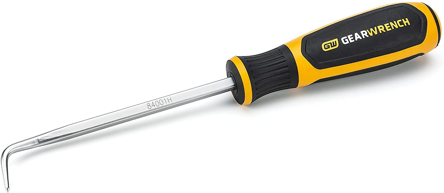 Foto 5 pulgar | Juego De Ganchos Y Púas Gearwrench 84000h, 7 Piezas - Venta Internacional.