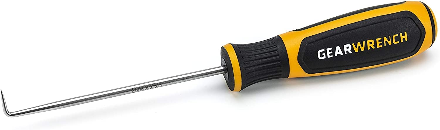 Foto 8 pulgar | Juego De Ganchos Y Púas Gearwrench 84000h, 7 Piezas - Venta Internacional.
