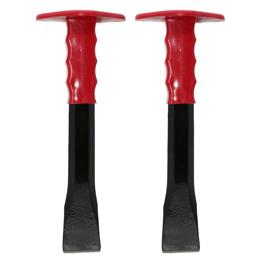 Foto 2 pulgar | Pack 2 Cinceles Corte Frio 1x8'' Maple Tools