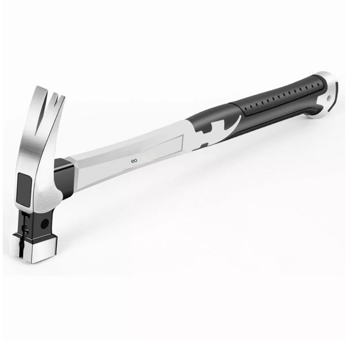 Martillo de Acero Eo Safe Imports ESI-10542-1 Plata