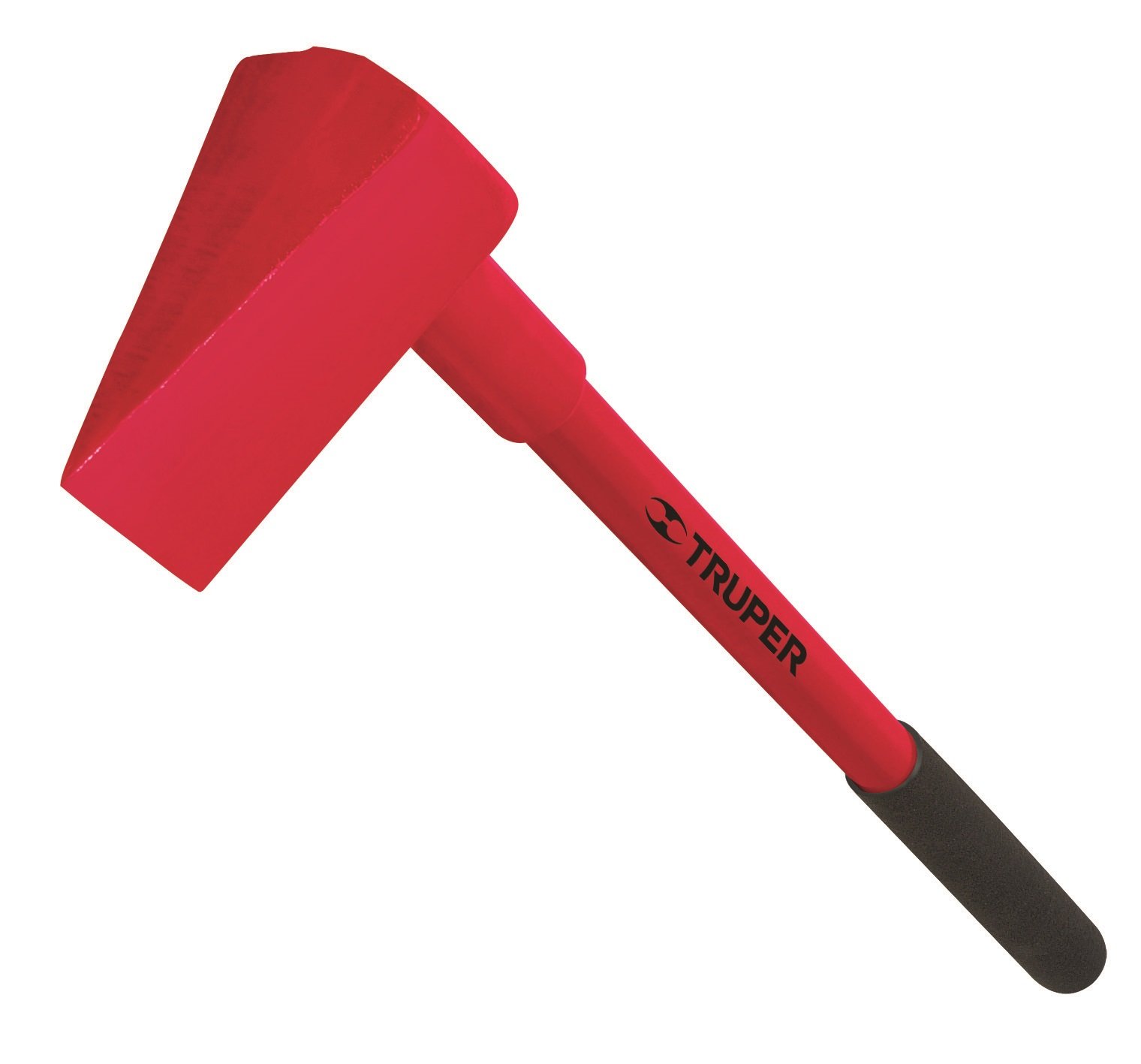 Splitting Maul Truper 32415 De 5,4 Kg Con Mango De Acero De 68,6 Cm - Venta Internacional.