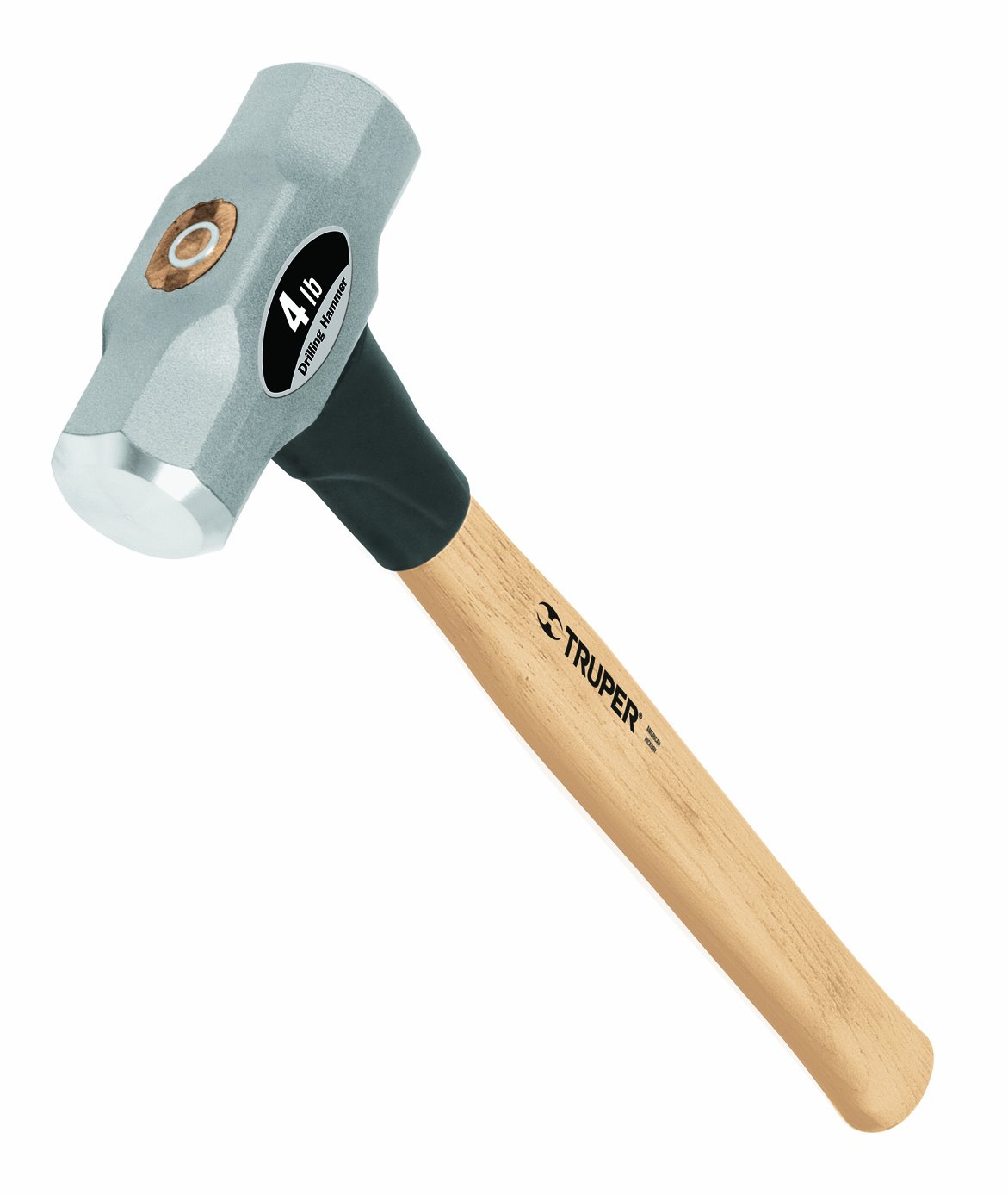 Foto 1 | Martillo de Ingeniero Truper MD-4H de 1.8 Kg  - Venta Internacional